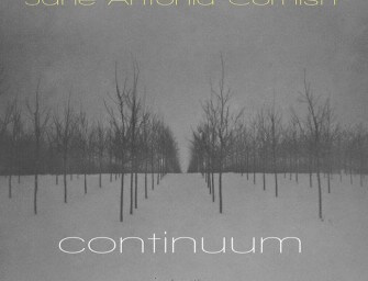 Chamber Music for Strings: Jane Antonia Cornish’s Continuum