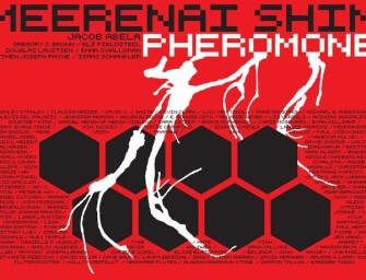 Virtuosic Versatility: Meerenai Shim’s Pheromone (Aerocade Records)