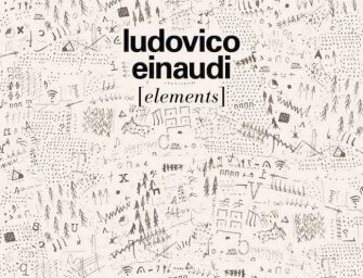 Ludovico Einaudi’s Elements on Ponderosa Music & Art