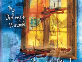 Martha Mooke’s No Ordinary Window on Monkmusic Records