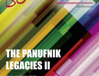 The Panufnik Legacies II on LSO Live