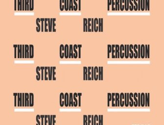 Third Coast Percussion Champions Steve Reich