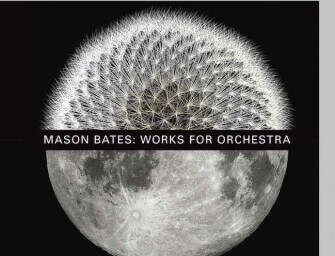 Mason Bates: Works for Orchestra on SFS Media