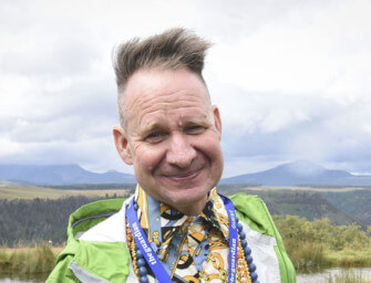 5 Questions to Peter Sellars (Ojai Festival Music Director)