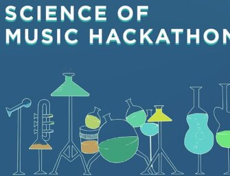 Monthly Music Hackathon: Science of Music