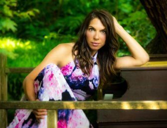 5 Questions to Lara Downes (pianist)