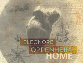 Home: Eleonore Oppenheim’s Debut Album
