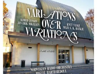 Era by Era: Norwegian Radio Orchestra’s Variations Over Variations