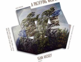 Sean Hickey’s A Pacifying Weapon: a New Look at the Concerto