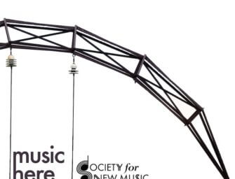 The Society for New Music’s Two-Disc Set Music Here & Now (Innova)