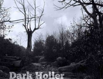 David Kirkland Garner’s Folk-Inspired Dark Holler (New Focus Recordings)