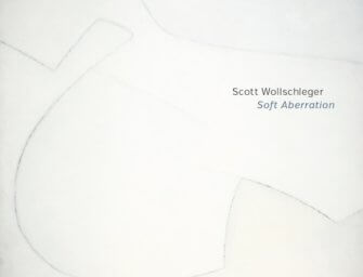 Scott Wollschleger’s Soft Aberration Conjures Forms from Darkness