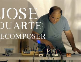 The 21st Century Orchestra: José Duarte, Decomposer