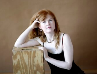 5 Questions to Sarah Cahill (pianist) About Music by and for Terry Riley