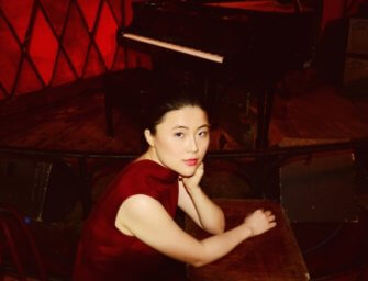 5 Questions to Eunbi Kim (pianist, entrepreneur)
