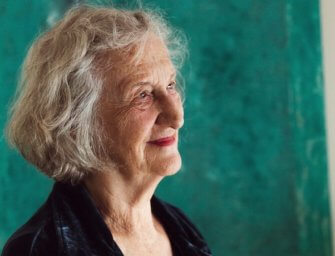 5 Questions to Thea Musgrave (composer) Celebrating Her 90th Birthday
