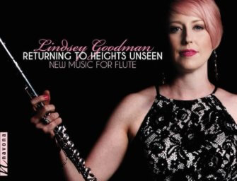 From Breath to Sound: Lindsey Goodman’s Returning to Heights Unseen