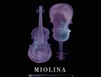 Miolina’s Self-Titled Debut Album: the Sonic Embodiment of Personhood