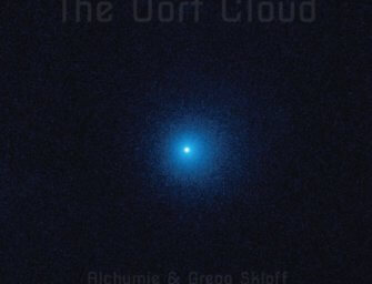 Alchymie and Gregg Skloff Explore Ambient Drones on The Oort Cloud