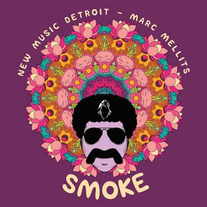 Smoke: Music of Marc Mellits