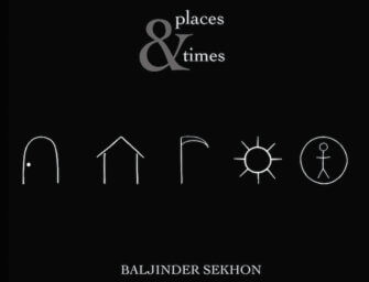 Places and Times: Percussion Ensemble Music by Baljinder Sekhon