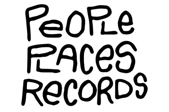 People Places Records logo