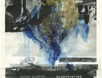 “In a Word, Stunning:” Aizuri Quartet’s Debut Album Blueprinting