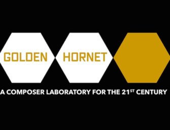 Album Premiere: Golden Hornet’s The Sound of Science Featuring Jeffrey Zeigler