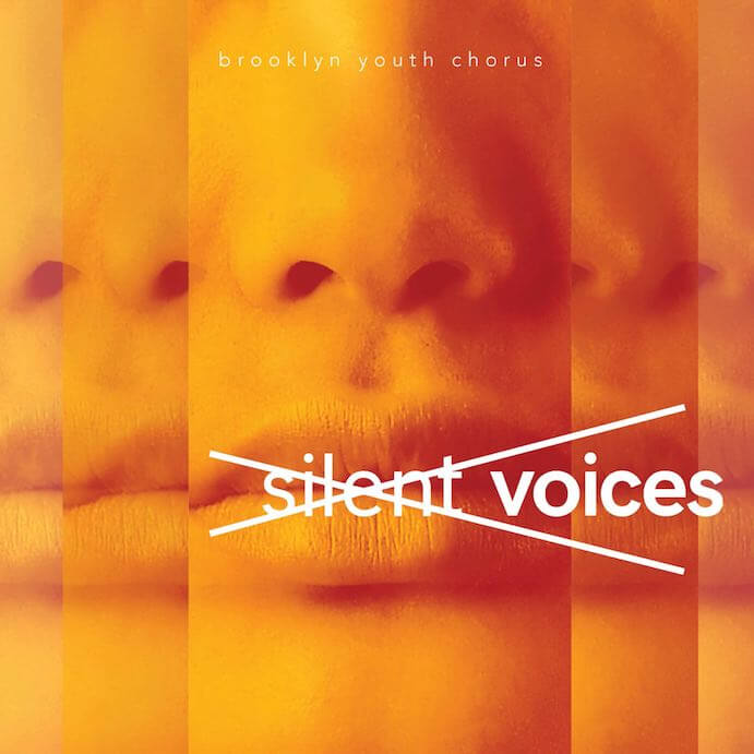Brooklyn Youth Chorus Silent Voices