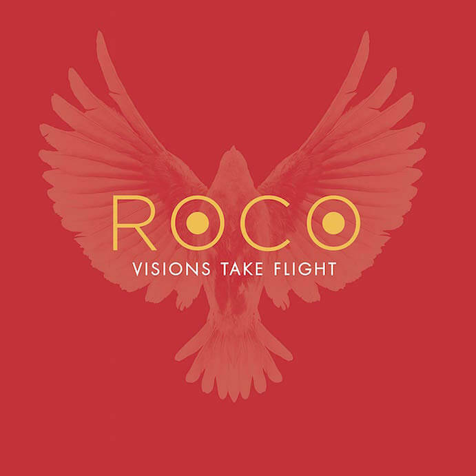 ROCO Visions Take Flight