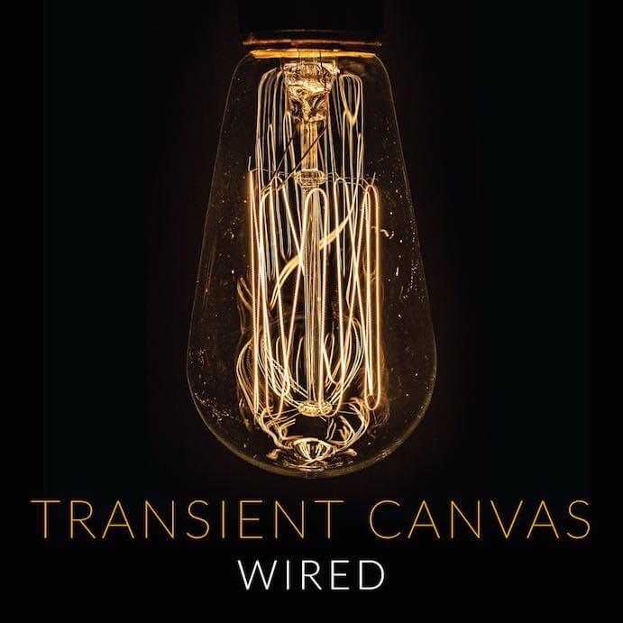 Transient Canvas Wired