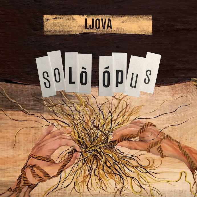 Ljova Solo Opus