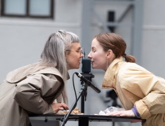 Borealis 2019 Encourages Two-Way Dialogues and Evokes Visceral Reactions