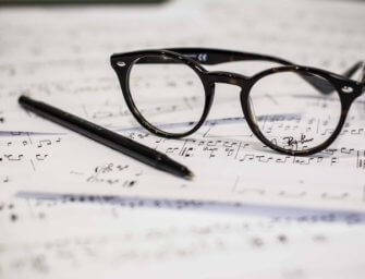 The Myth of the Composer-Genius