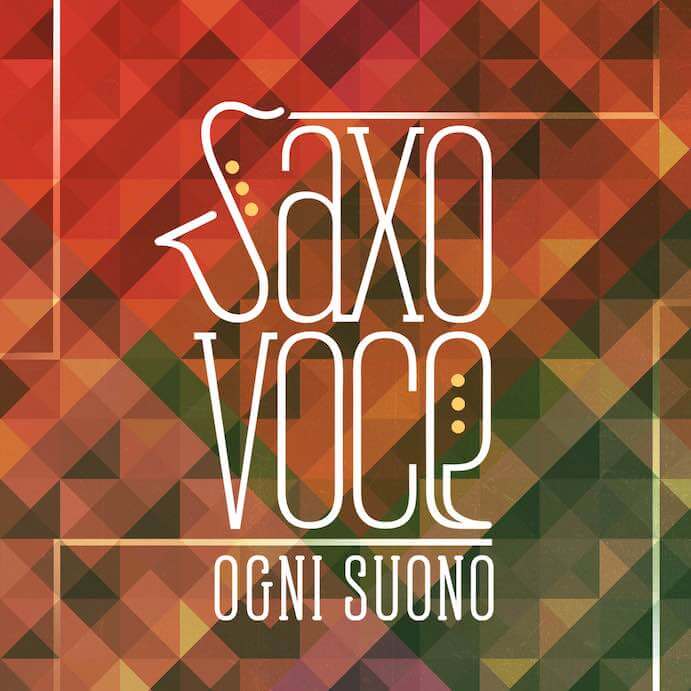 SaxoVoce by Ogni Suono