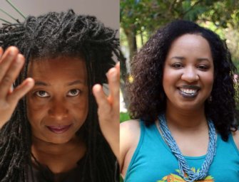 5 Questions to Pamela Z and Courtney Bryan (2019-20 Rome Prize Winners)