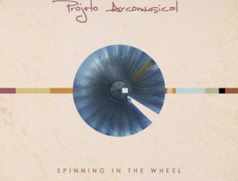 Projeto Arcomusical Celebrates the Berimbau on Spinning in the Wheel