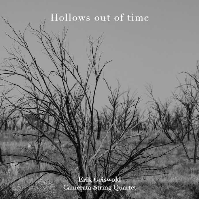 Hollows out of time