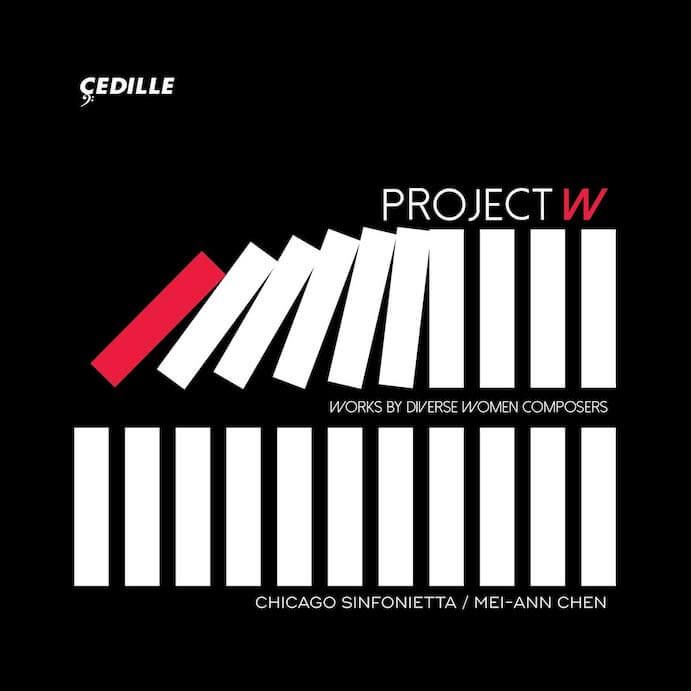 Chicago Sinfonietta Project W