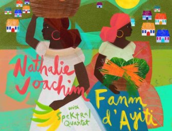 Nathalie Joachim’s Fanm d’Ayiti: a Complex and Multi-Faceted Celebration