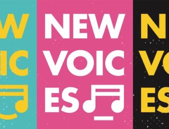 The 21CM + I CARE IF YOU LISTEN “New Voices” Essay Contest Returns