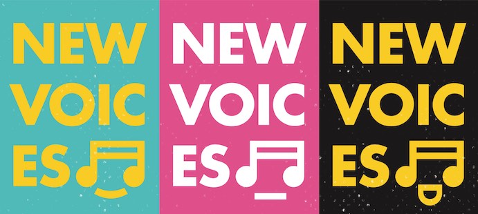 New Voices Essay Contest 2019
