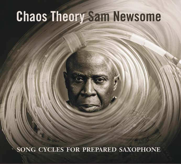 Sam Newsome Chaos Theory