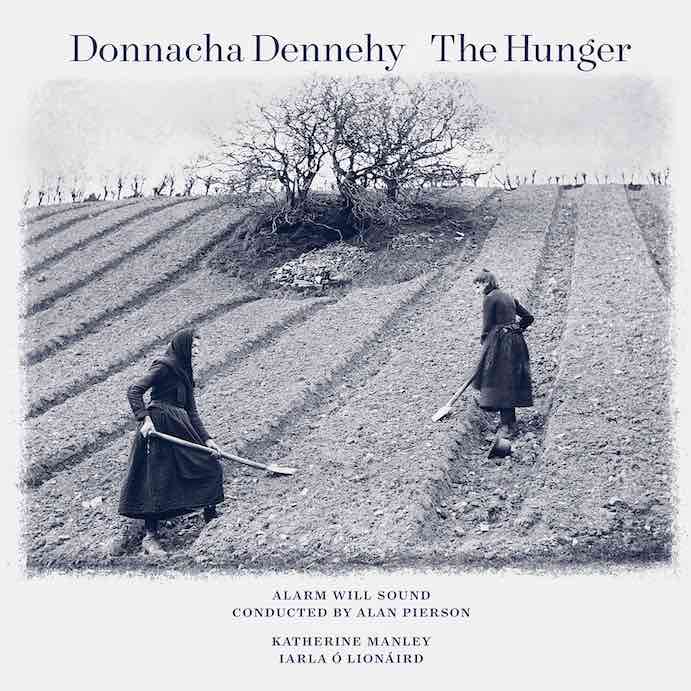 Donnacha Dennehy's The Hunger