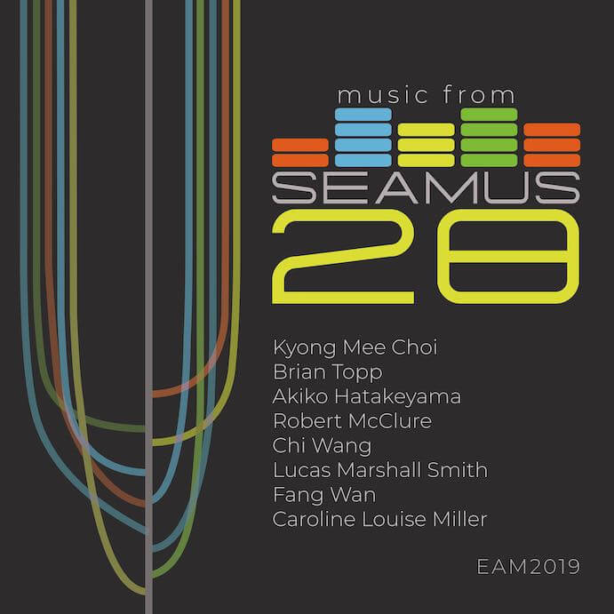 Music from SEAMUS Vol. 28