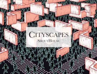 ShoutHouse Explores New York City’s History on Debut Album Cityscapes