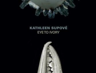 Kathleen Supové Continues to Innovate on Eye to Ivory (Starkland)