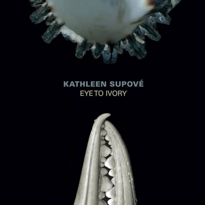 Kathleen Supové Eye to Ivory