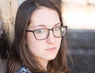 5 Questions to Erin Busch (Founder and Artistic Director, Young Women Composers Camp)