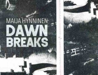 Dawn Breaks (Ravello Records): Maija Hynninen’s Debut Album